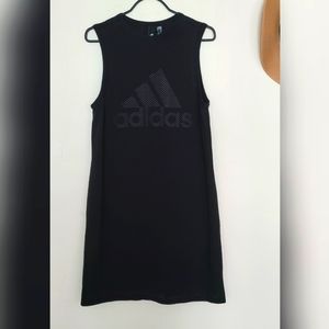 Adidas short dress